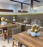 🎈 Centro de Mesa Com Balões - imagem 4