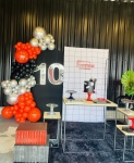 Decoração Aniversário de Empresa Corporativo - imagem 2