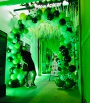 🎈 Pórticos de Balões (Entrada) - imagem 8