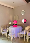 🎈 Centro de Mesa Com Balões - imagem 5