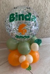 🎈 Buquê de Balão Personalizado – Bubble - imagem 1