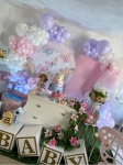 Chá de Bebê Jardim Encantado Ii - imagem 2