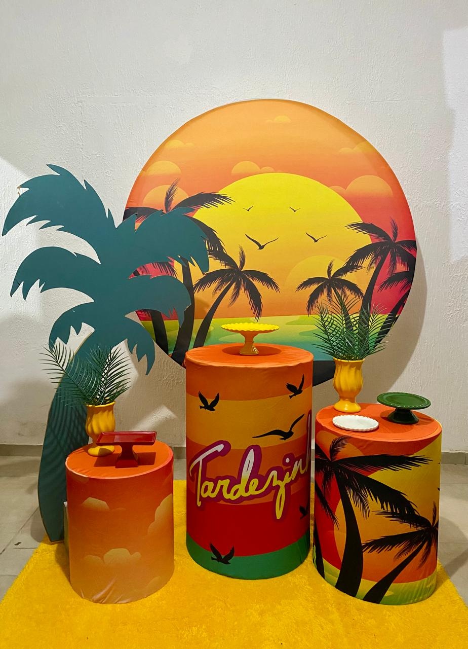 Kit Tardezinha [1] - Lidi Festas e Decorações 