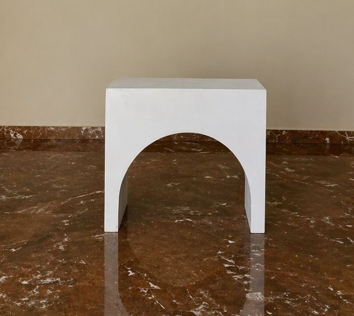 Mesa U Invertido  - Lidi Festas e Decorações 