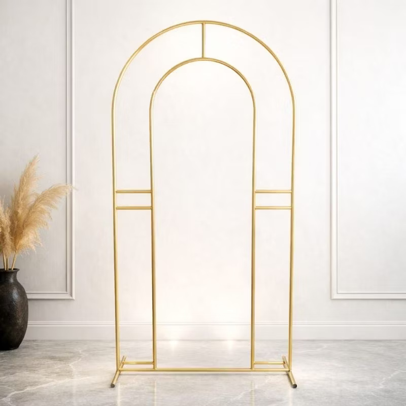 Arco Romano Vazado - Decora Fácil