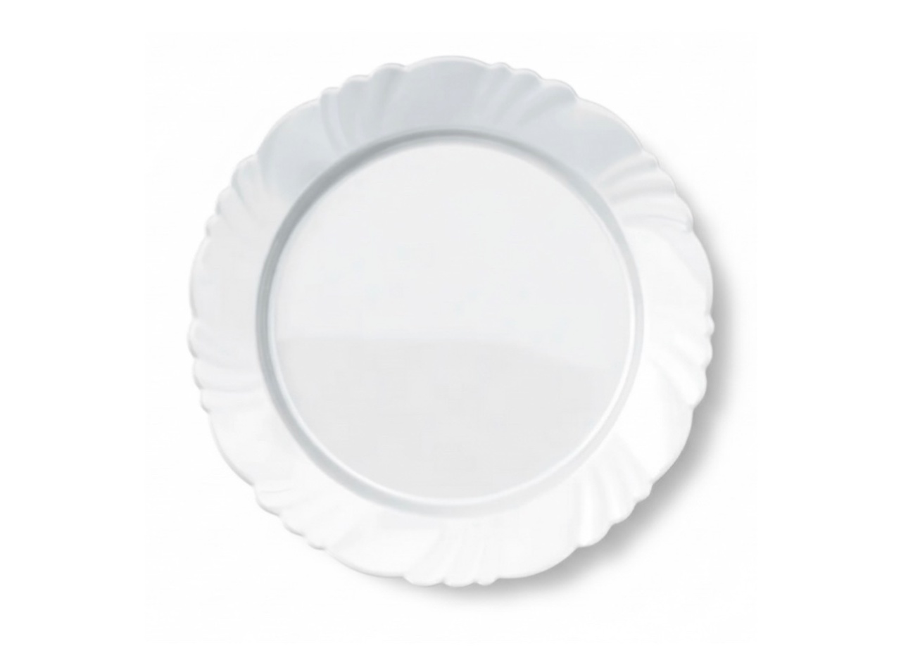 Prato de Jantar - DGE Eventos