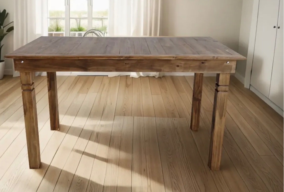 Mesa Pinus 1,80 - DGE Eventos