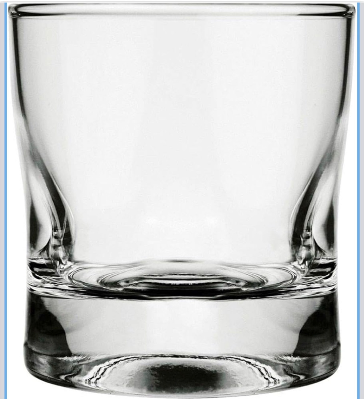 Copo Whisky 250Ml - DGE Eventos