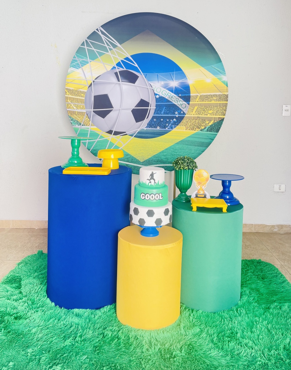 Brasil - Francisca Karina Alves mota 