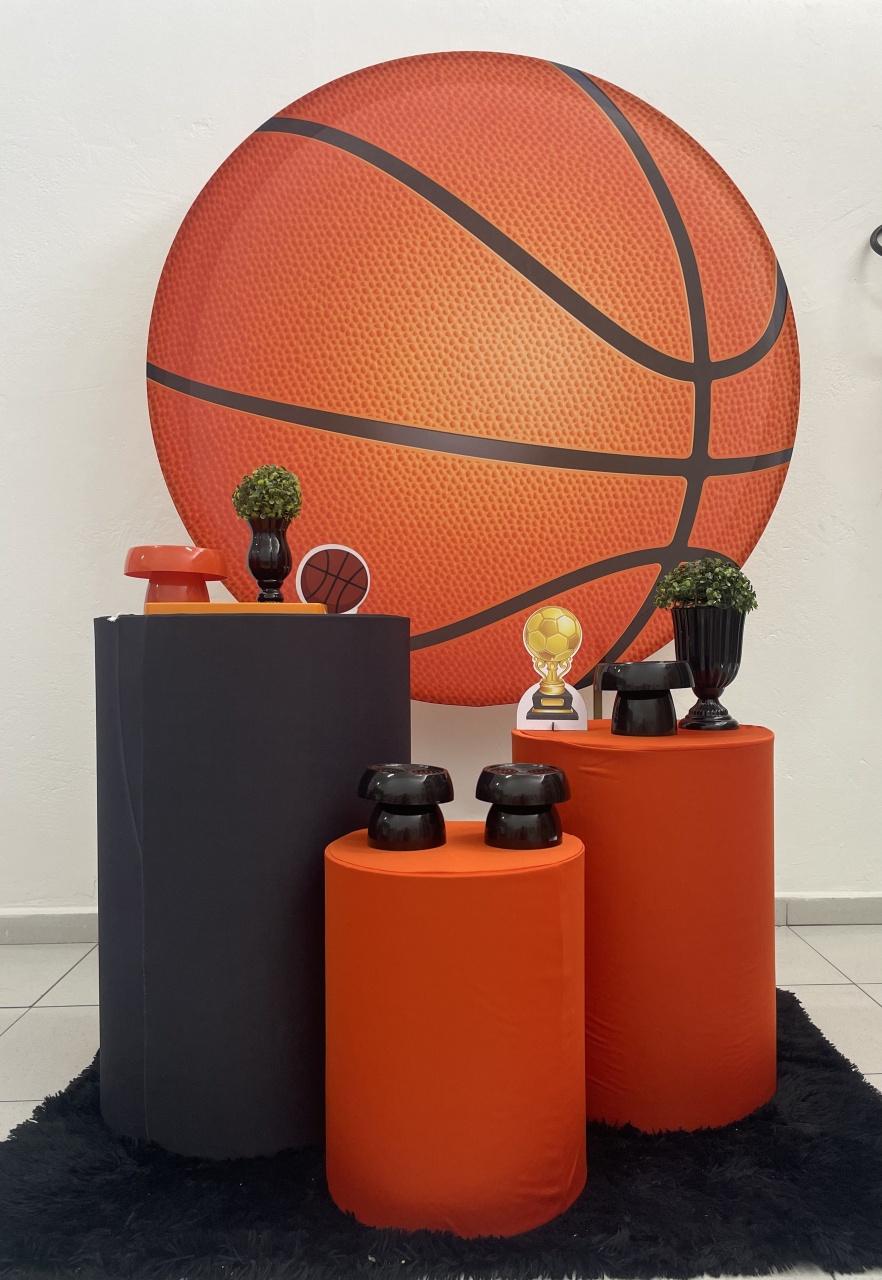 Basquete  - Francisca Karina Alves mota 