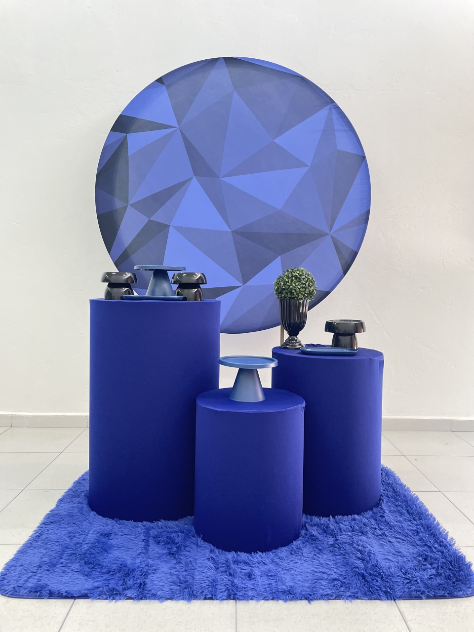 Azul - Francisca Karina Alves mota 