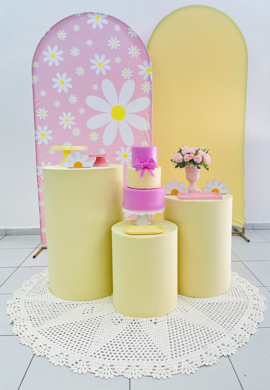 Margarida 2 - Master festas/decoração