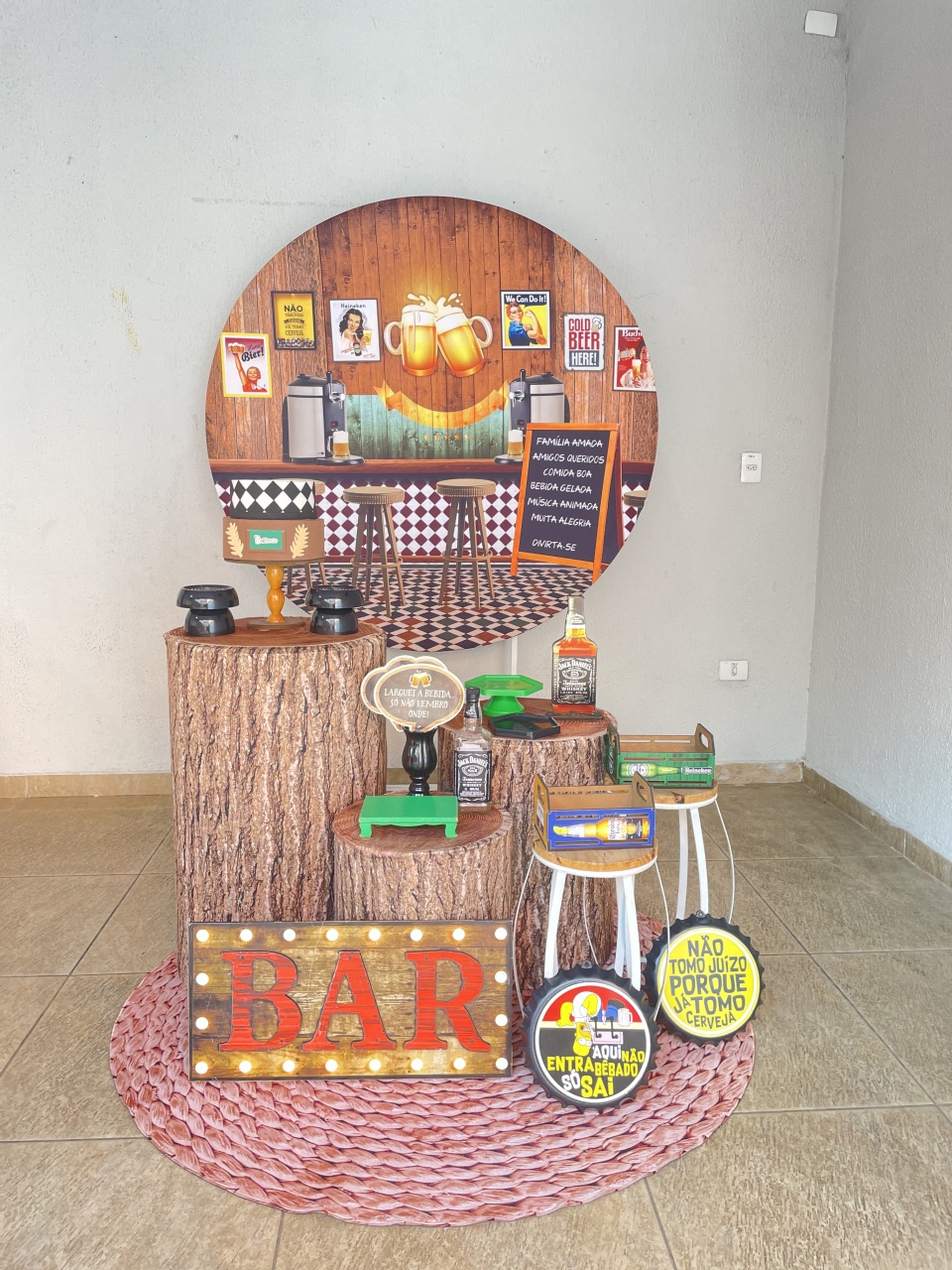 Boteco - Francisca Karina Alves mota 