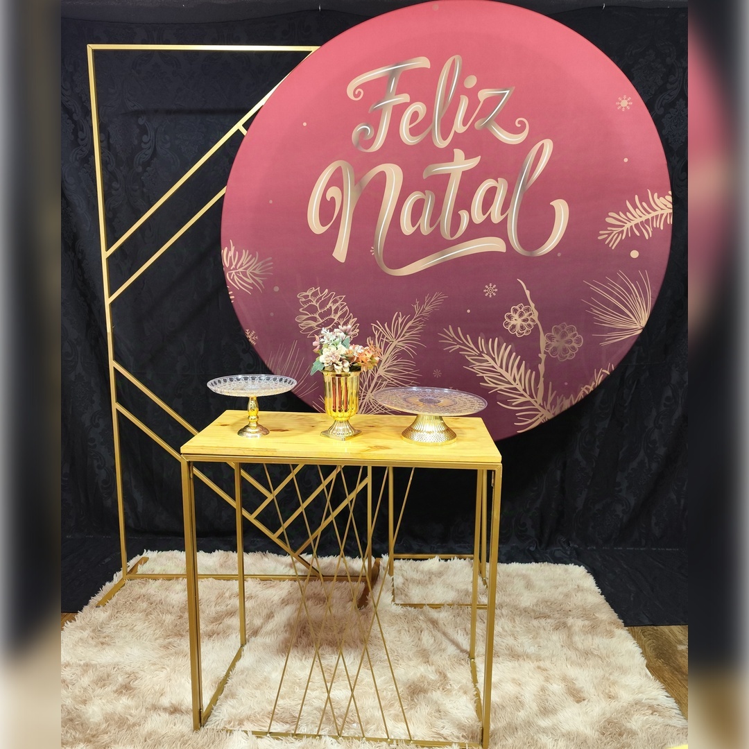 Kit Feliz Natal 7 - Raio de Sol