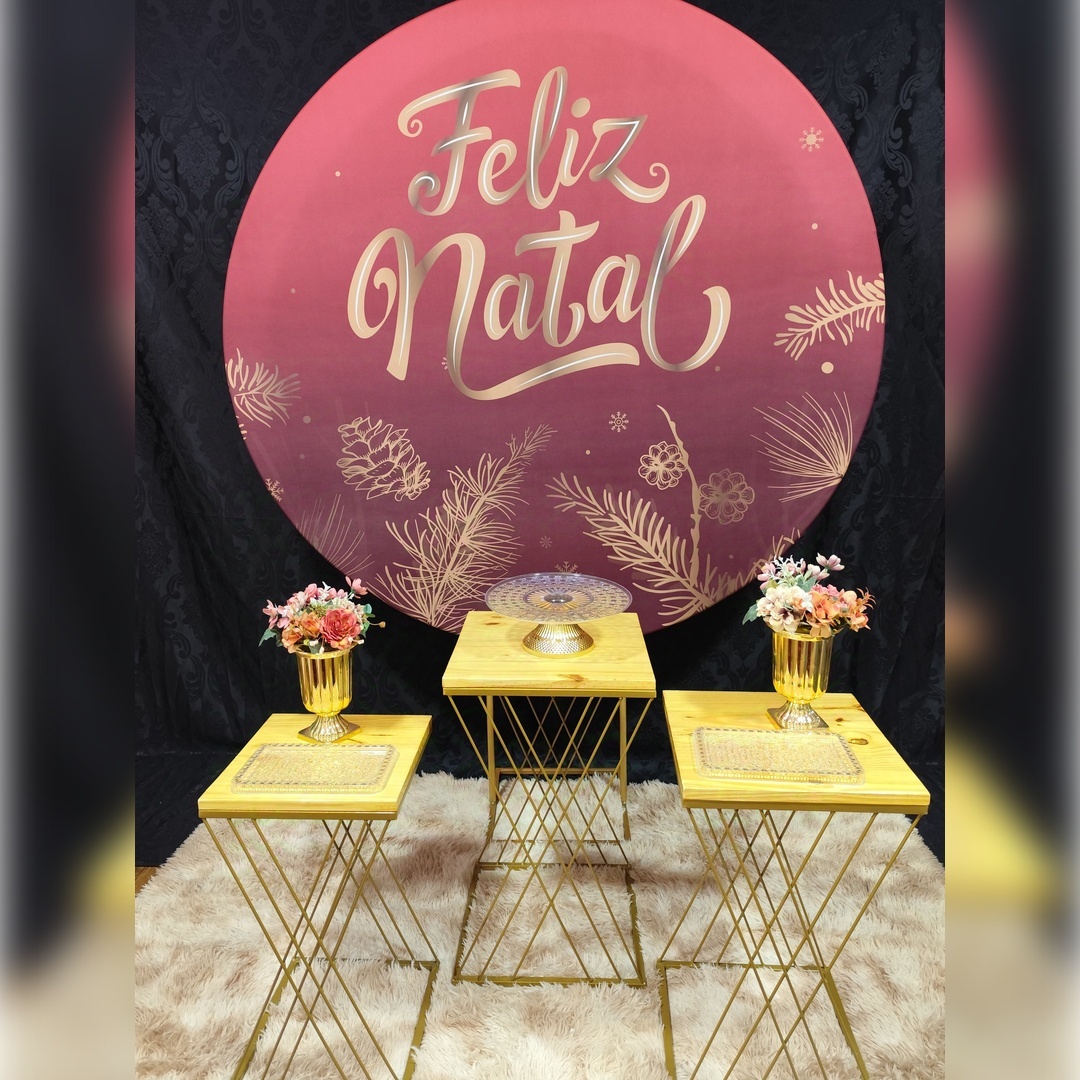 Kit Feliz Natal 5 - Raio de Sol