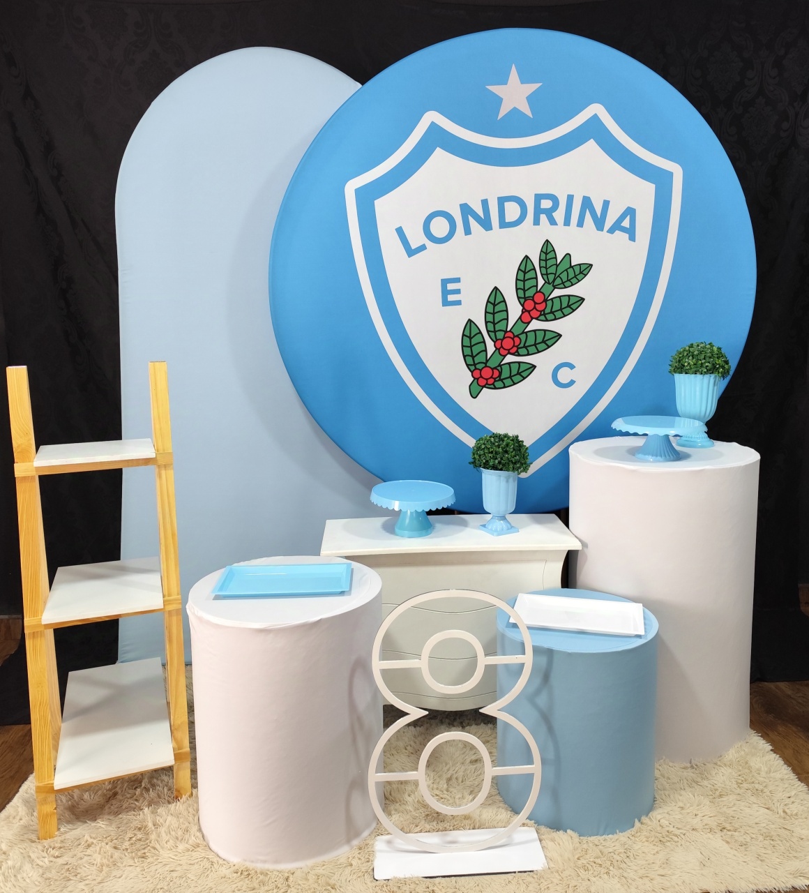 Londrina Ec Premium - Raio de Sol