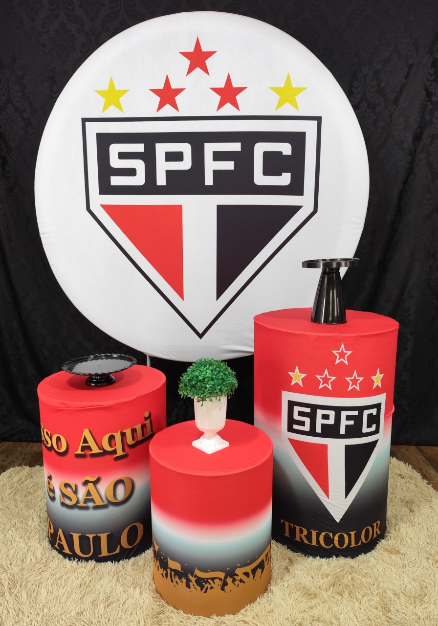 São Paulo Básico - Raio de Sol