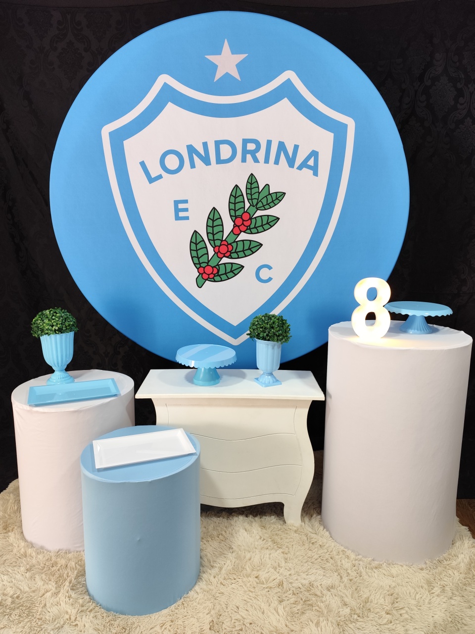 Londrina Ec Médio - Raio de Sol