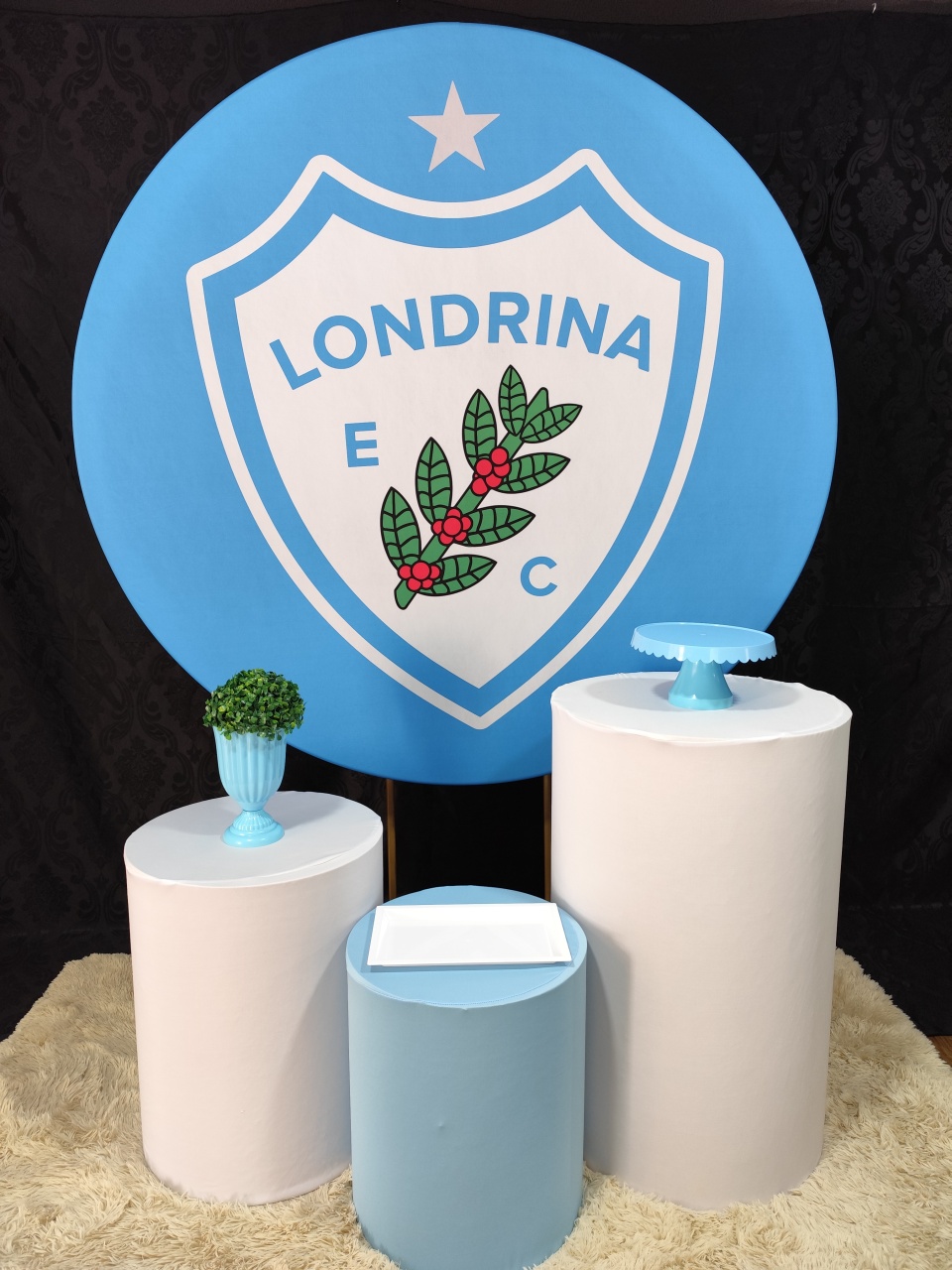 Londrina Ec Básico - Raio de Sol