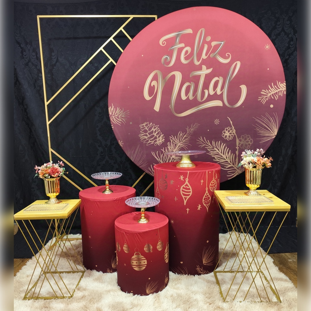 Kit Feliz Natal 3 - Raio de Sol