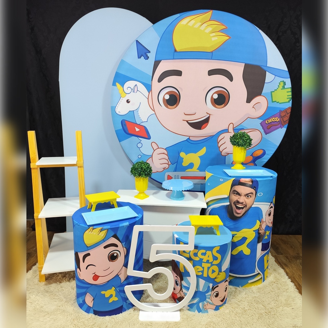 Lucas Neto Premium - Raio de Sol