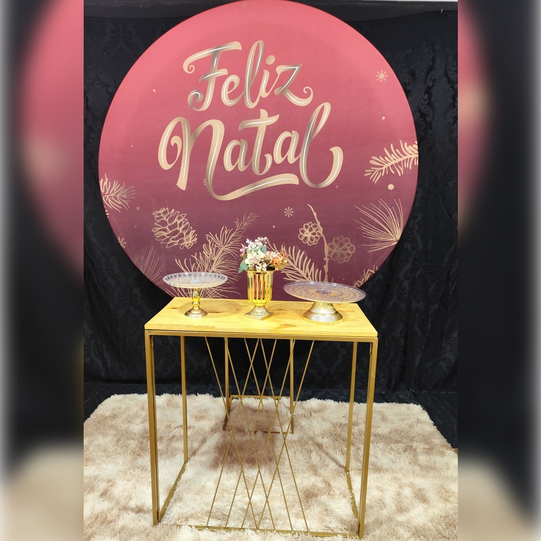 Kit Feliz Natal 6 - Raio de Sol