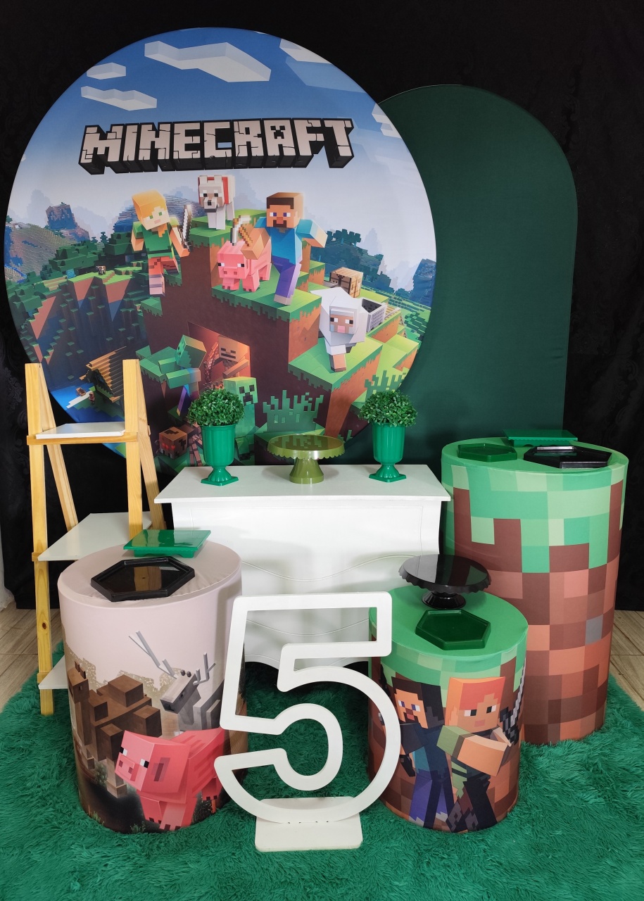 Minecraft Premium - Raio de Sol