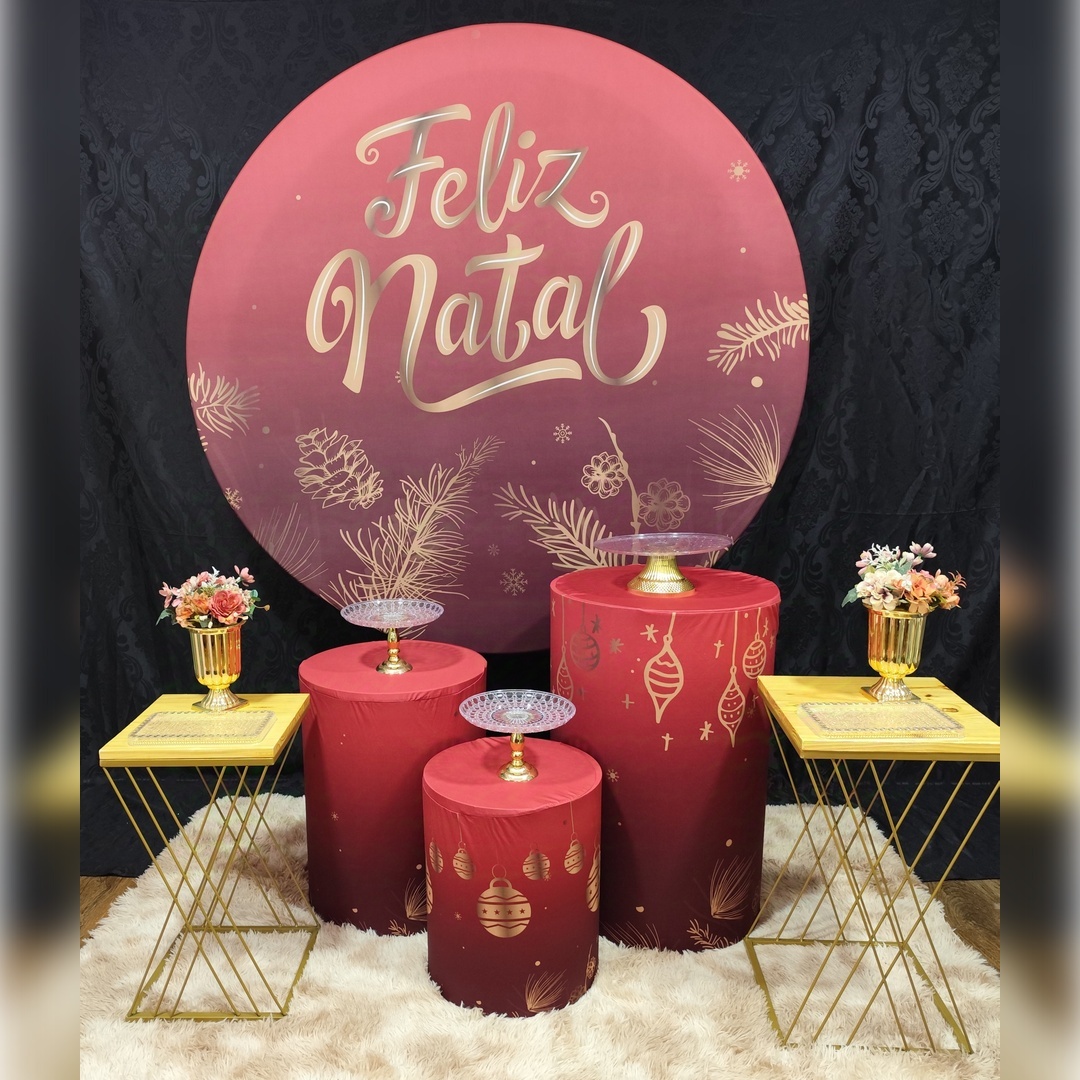 Kit Feliz Natal 2 - Raio de Sol