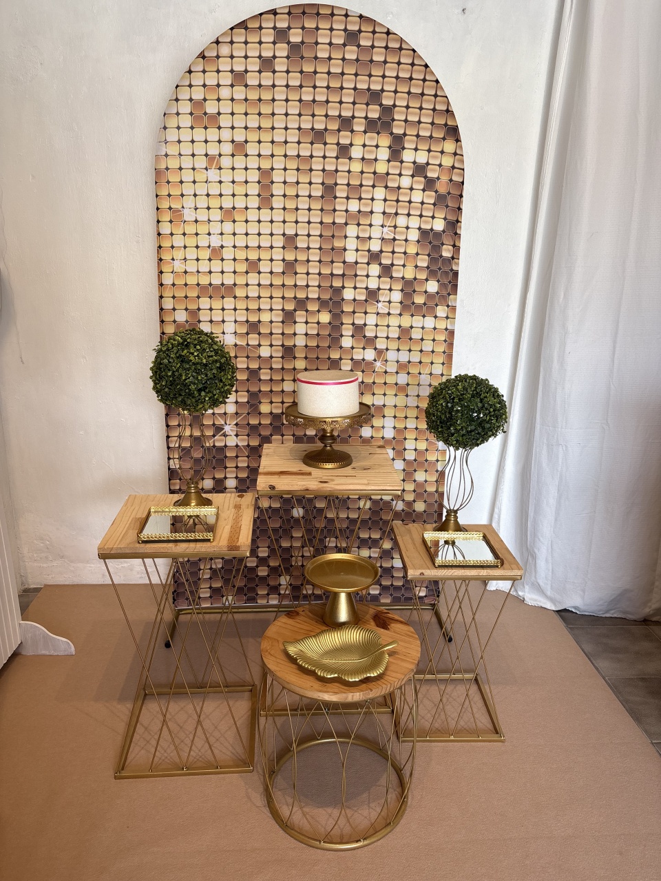 Adulto Feminino - Locedecore 