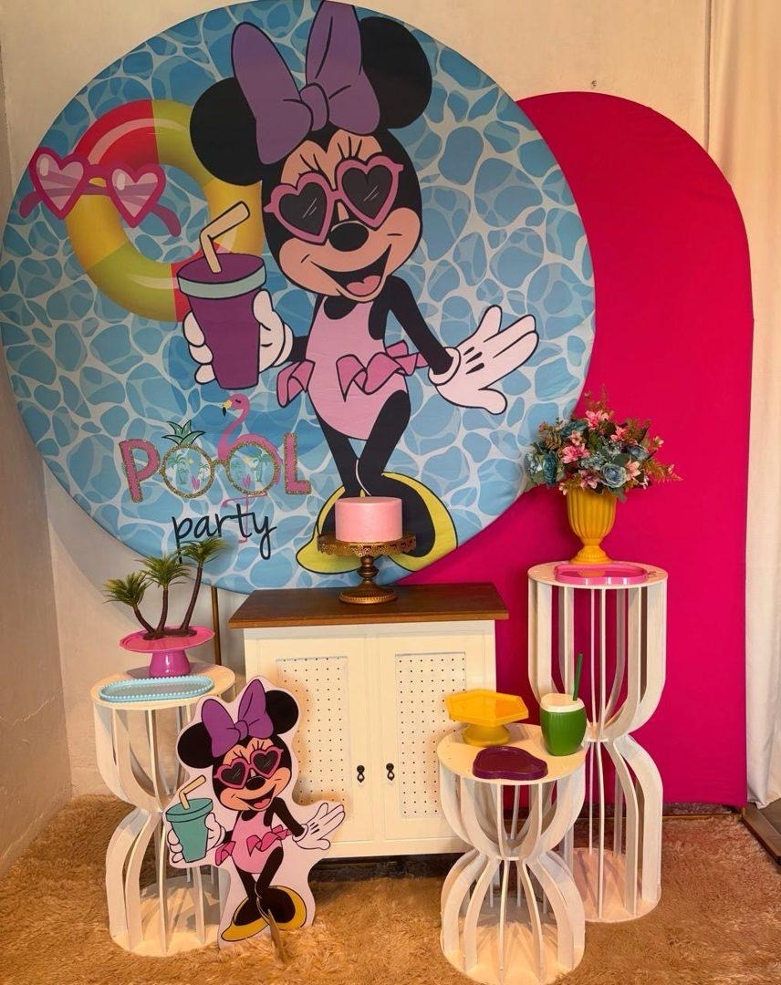 Minnie Praia - Locedecore 