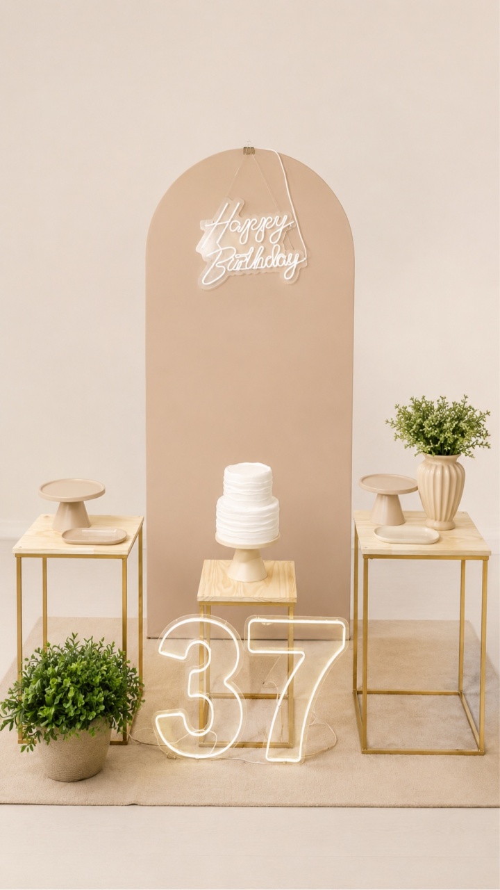 Kit Luxo Nude - Pegueemontedapam