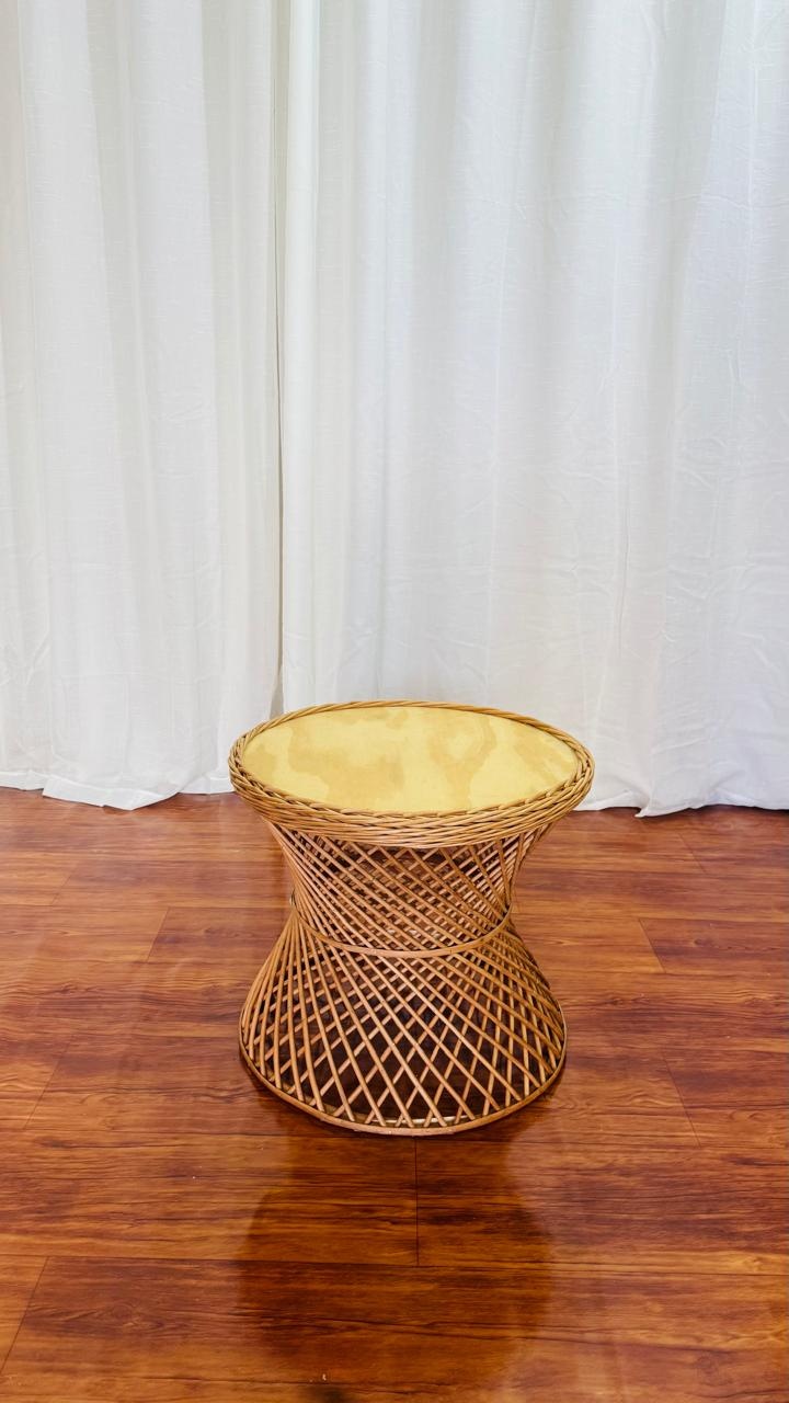 Mesa Vime P - Comemore com encanto