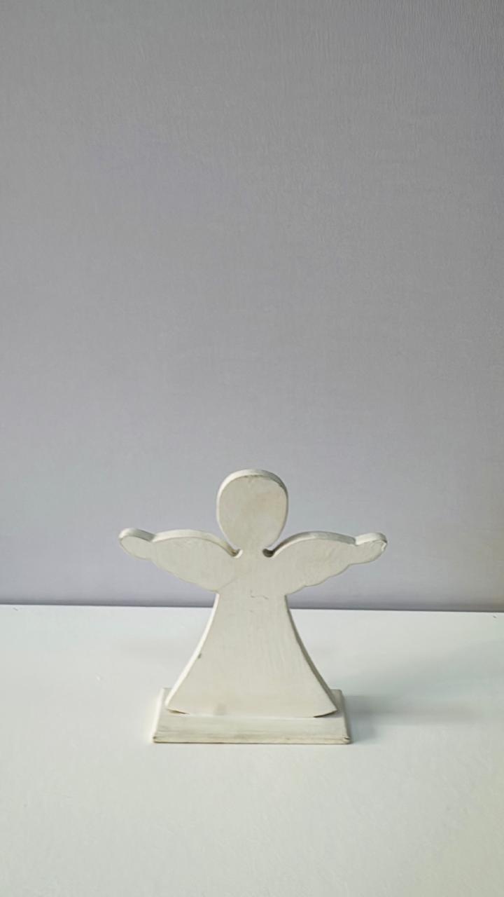 Anjo Mdf - Comemore com encanto