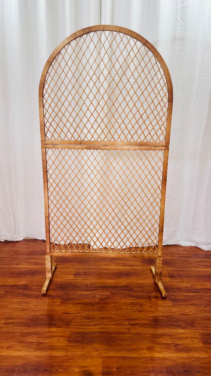 Painel Vime 2X1 - Comemore com encanto