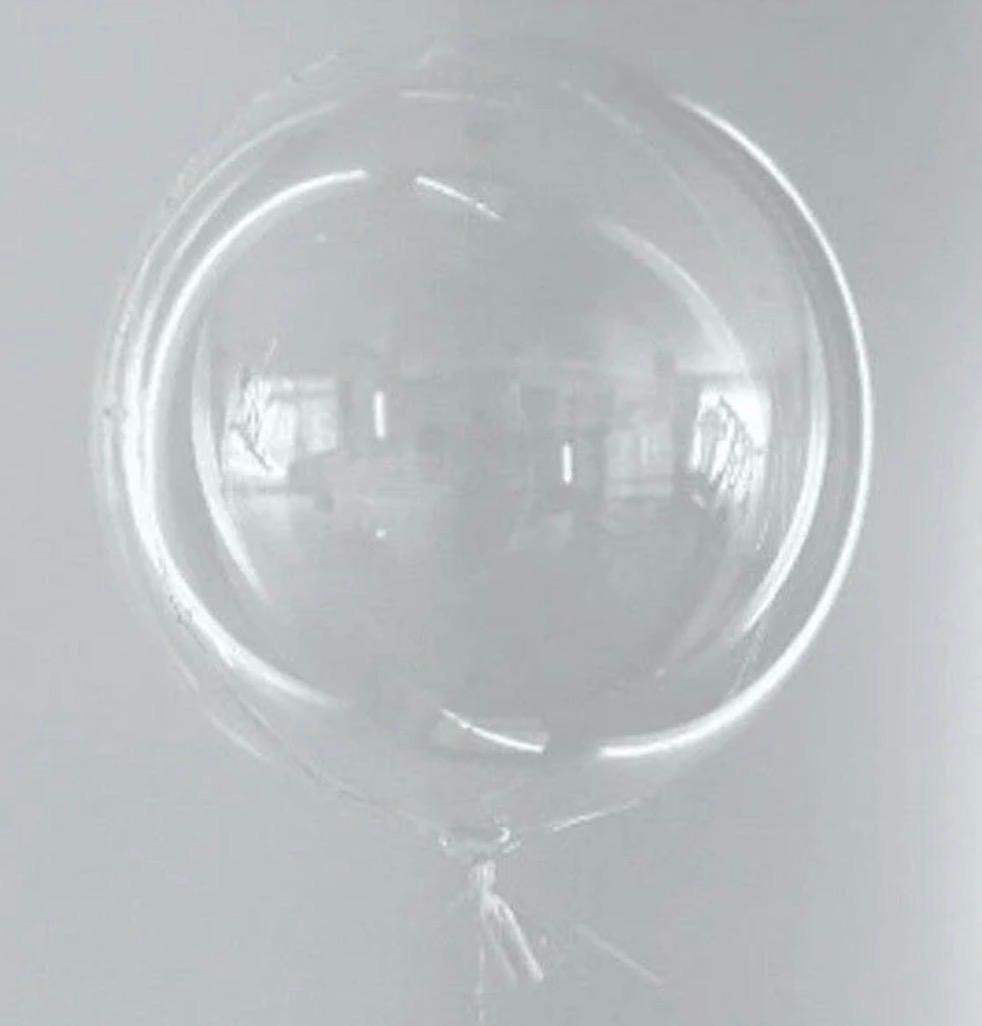 Bubble 18 Polegadas - Comemore com encanto