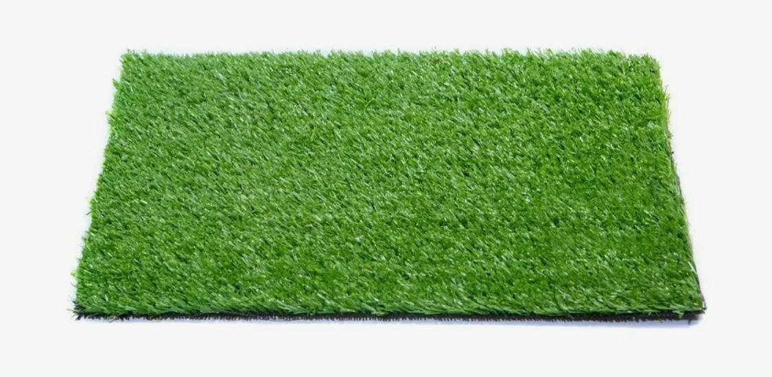 Tapete Verde Grama - Comemore com encanto