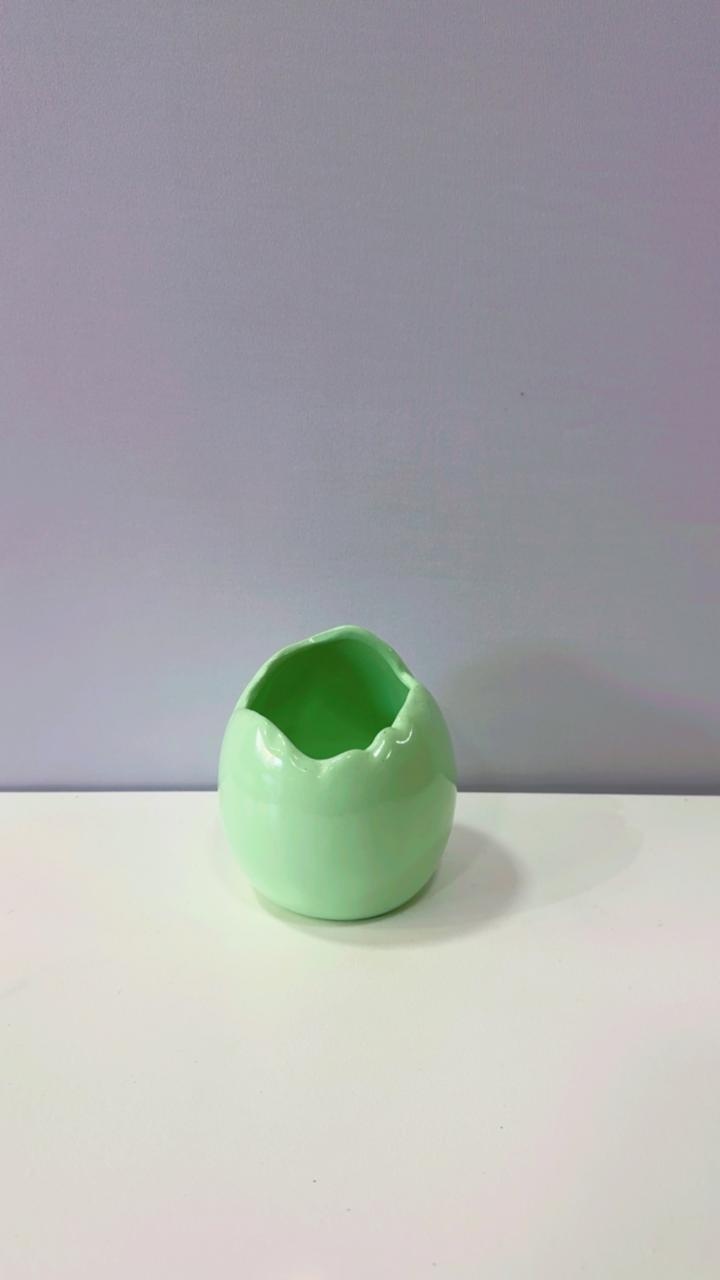 Ovo Porcelana - Comemore com encanto