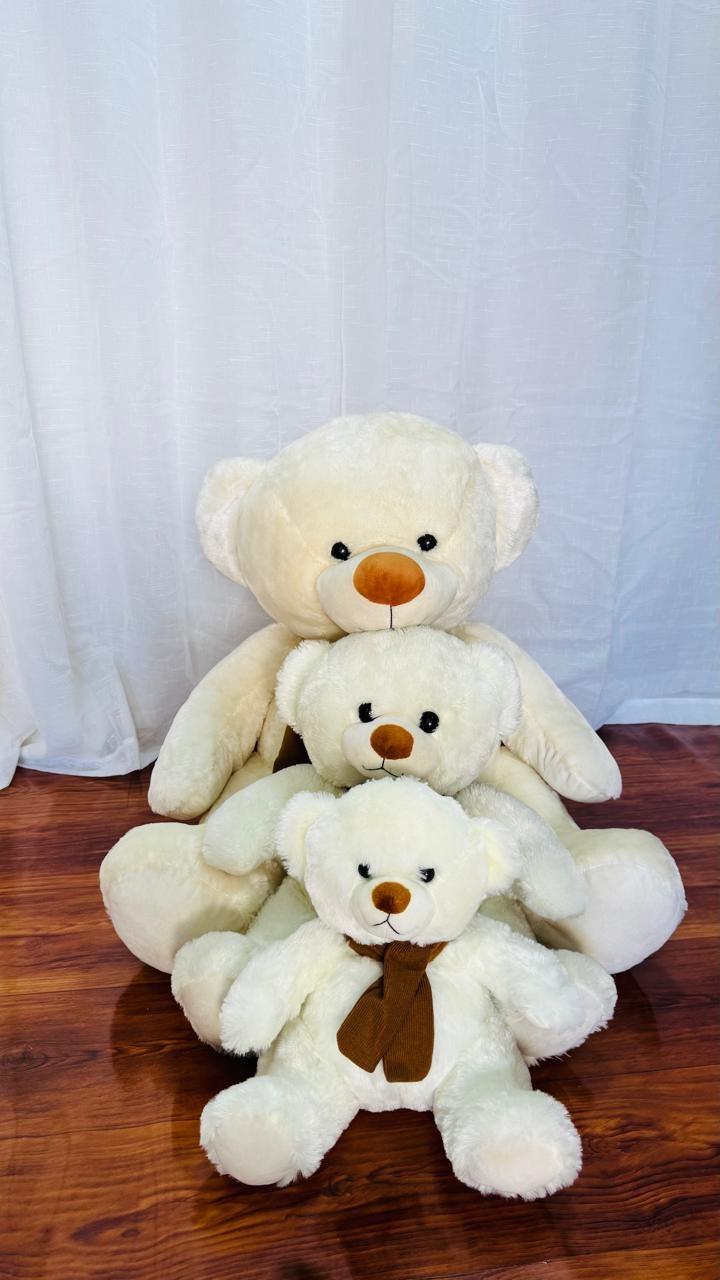 Pelucias P/M/G - Comemore com encanto
