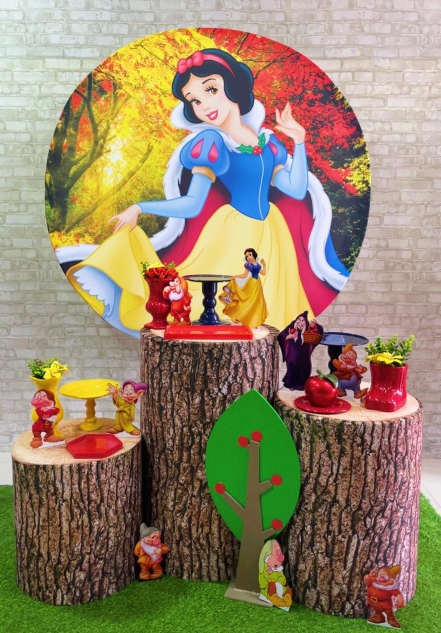 Kit Brnaca de Neve 1 - Comemore com encanto
