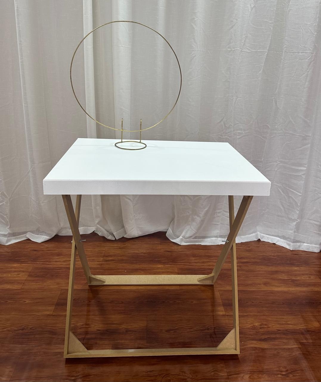 Kit Mini Festa Com Mesa - Comemore com encanto