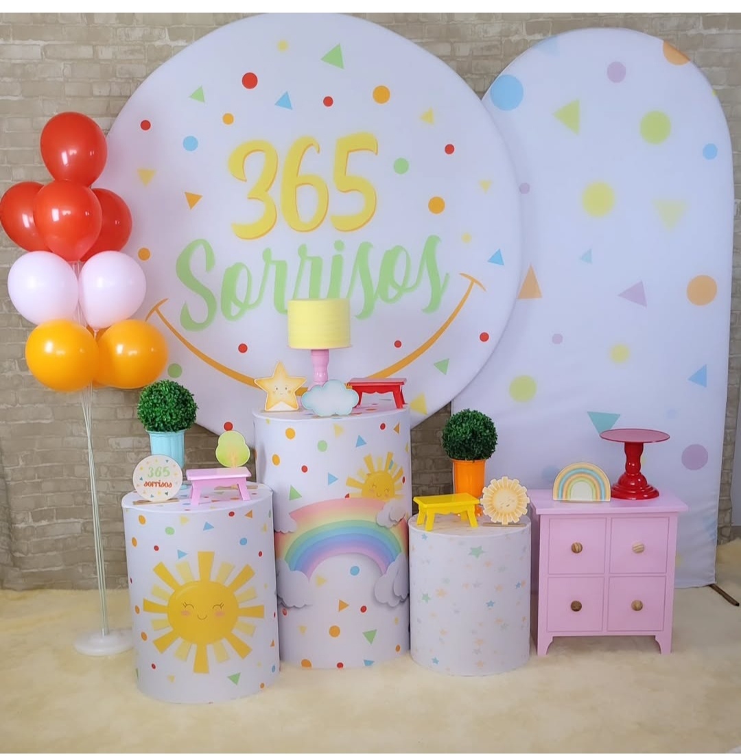 365 Sorriso Kit Ouro  - Aline Bordoli Carrion 