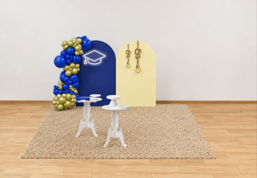 Kit Premium Formatura - Aline Bordoli Carrion 
