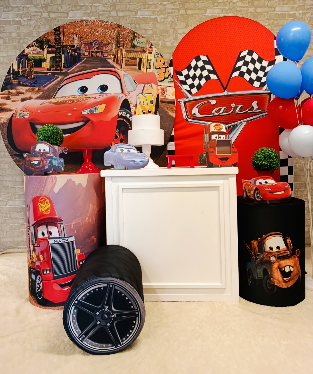 Carros Kit Premium  - Aline Bordoli Carrion 