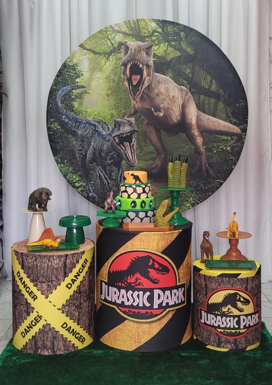 Dinossauros 1 - kiccafesta 