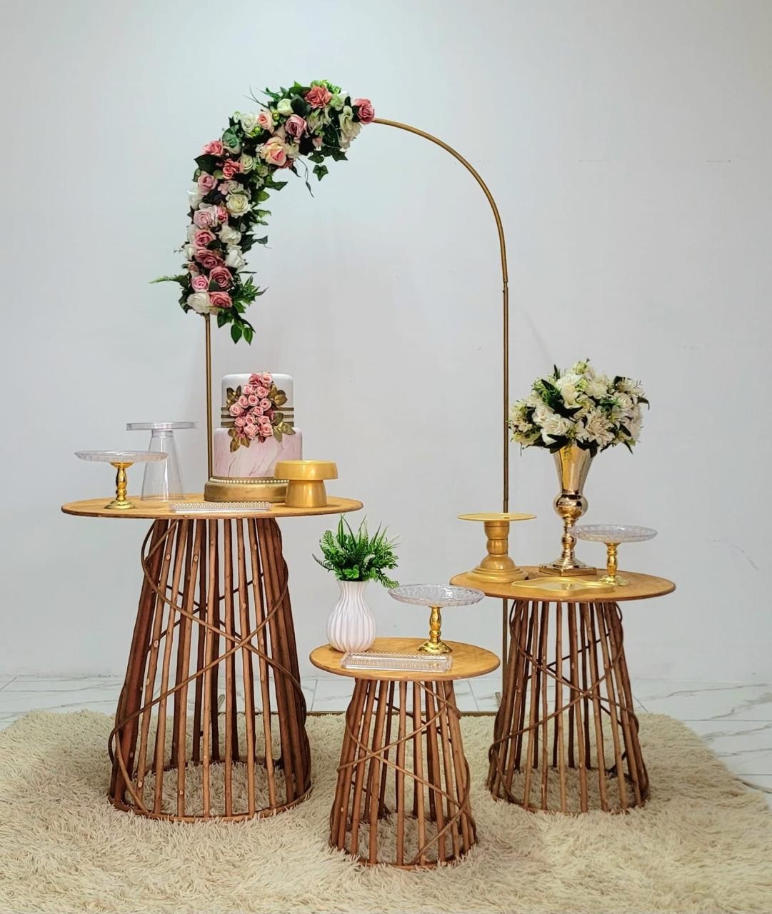 Casamento 1 - kiccafesta 