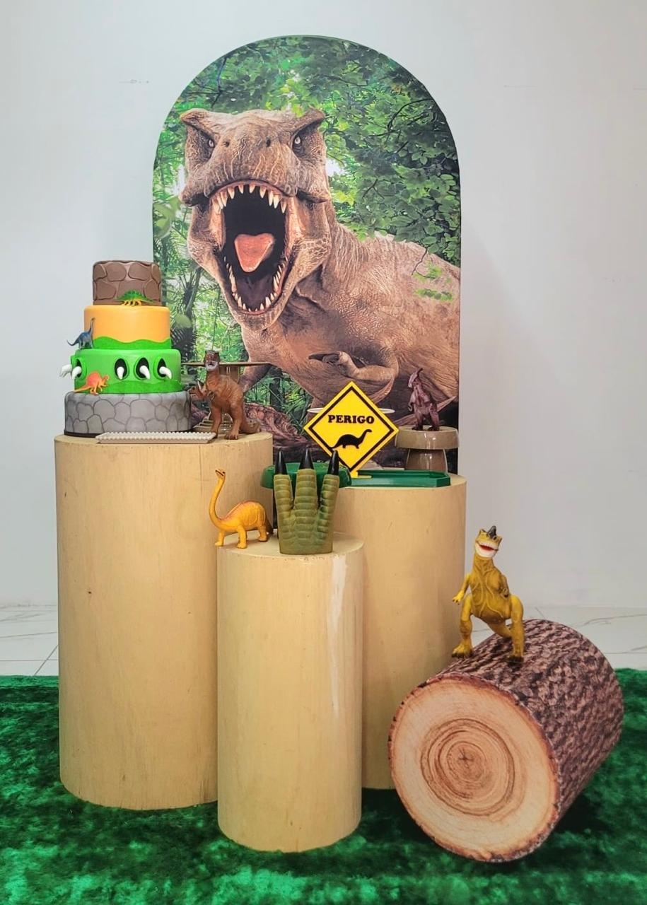 Dinossauros - kiccafesta 