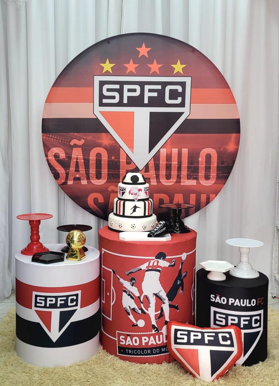 São Paulo - kiccafesta 