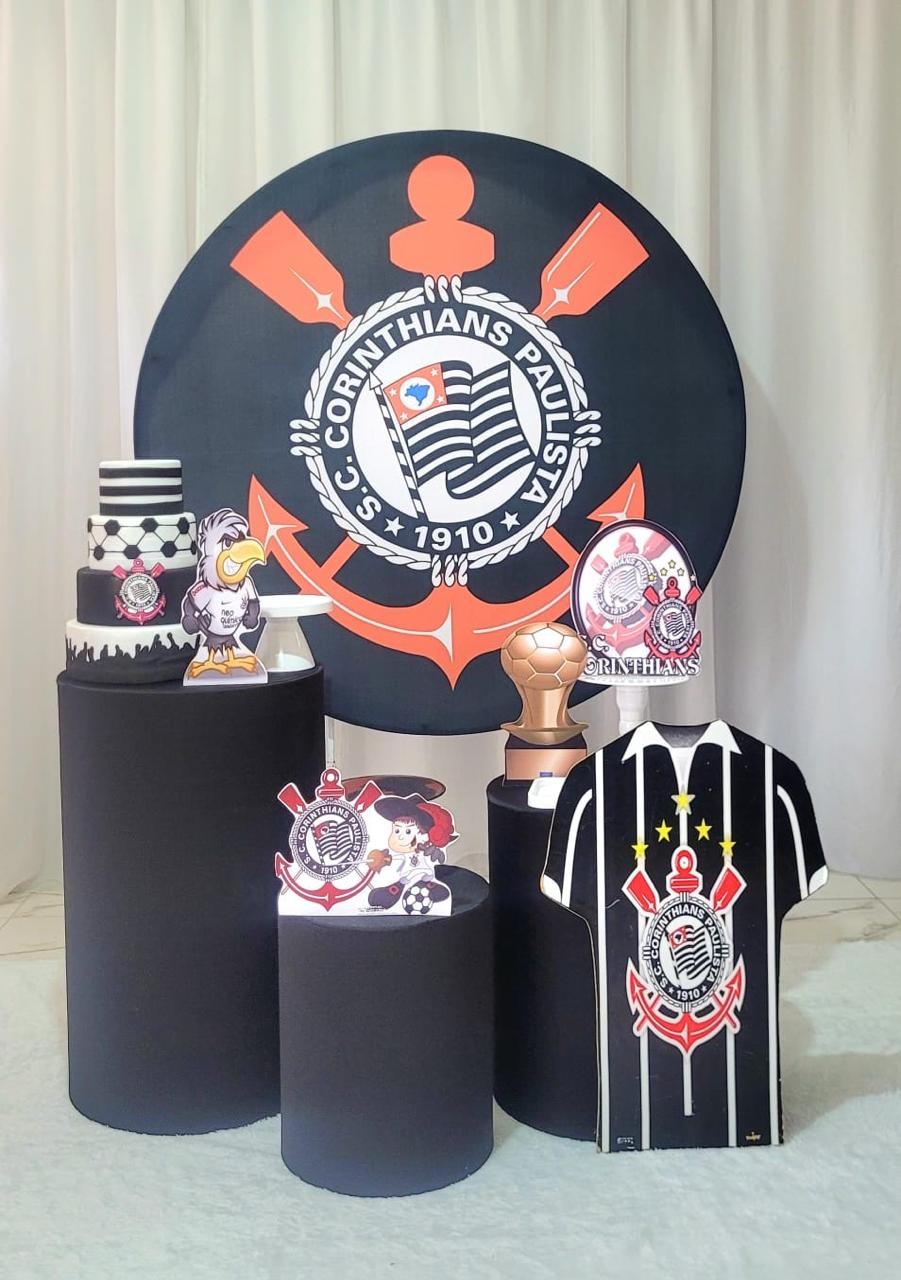 Corinthians - kiccafesta 