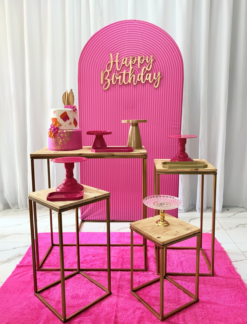 Pink - kiccafesta 
