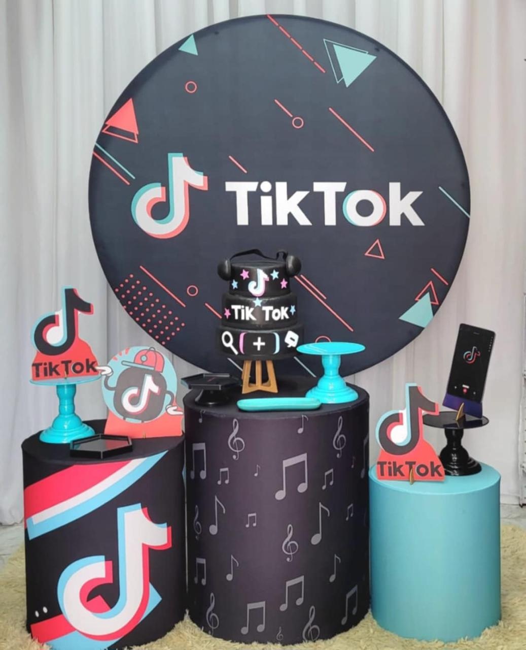 Tik Tok 2 - kiccafesta 